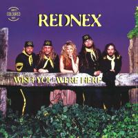 Виниловая пластинка REDNEX / Wish You Were Here (12in) (1LP)