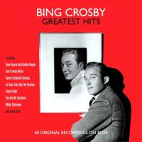 Компакт-диск Bing Crosby / The Very Best Of (3CD)
