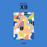 Виниловая пластинка Сборник / Project XII 2020 (LP)
