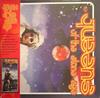 Виниловая пластинка QUEENS OF THE STONE AGE / QUEENS OF THE STONE AGE (2LP, LIM.10TH ANN.ED.,ORANGE)