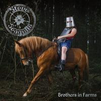 Компакт-диск Steve 'n' Seagulls / Brothers In Farms (CD)