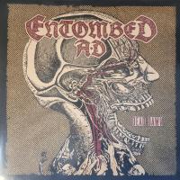 Виниловая пластинка Entombed A.D. / Dead Dawn (coloured) (1LP) Виниловая пластинка Entombed A.D. / Dead Dawn (coloured) (1LP)