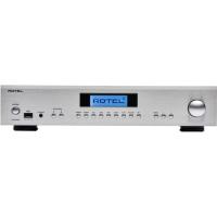 Интегрированный усилитель Rotel A12 MKII (Silver)