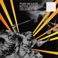 Виниловая пластинка Pure Reason Revolution / The Dark Third (2LP+2CD)