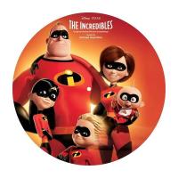 Виниловая пластинка Michael Giacchino / The Incredibles