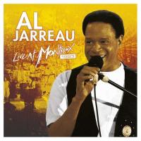 Виниловая пластинка Al Jarreau / Live At Montreux 1993 (2LP+CD)