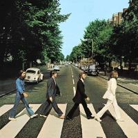 Компакт-диск The Beatles / Abbey Road (50th Anniversary Edition)(CD)