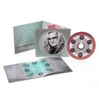 Компакт-диск Roine Stolt's The Flower King / Manifesto Of An Alchemist (CD)