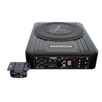 Автомобильный активный сабвуфер PROLOGY KRAKEN BASS BOX-10"