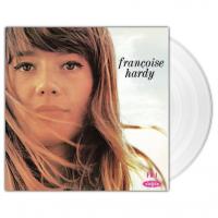 Виниловая пластинка Francoise Hardy / Le Premier Bonheur Du Jour (Coloured Vinyl)(LP)