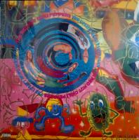 Виниловая пластинка Red Hot Chili Peppers / The Uplift Mofo Party Plan (1LP) Виниловая пластинка Red Hot Chili Peppers / The Uplift Mofo Party Plan (1LP)