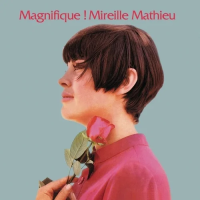 Виниловая пластинка MIREILLE MATHIEU / MAGNIFIQUE! MIREILLE MATHIEU (2LP) Виниловая пластинка MIREILLE MATHIEU / MAGNIFIQUE! MIREILLE MATHIEU (2LP)