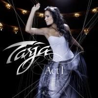 Компакт-диск Tarja Turunen / Act I (RU)(2CD)