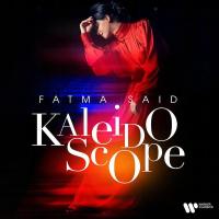 Виниловая пластинка Fatma Said / Kaleidoscope (1LP)