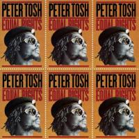 Виниловая пластинка Peter Tosh / Equal Rights (coloured) (2LP)