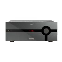 Предварительный усилитель S.A. Lab VERUS