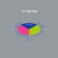 Виниловая пластинка Yes / 90125 (45rpm) (2LP)