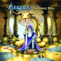 Компакт-диск Magnum / The Serpent Rings (RU)(CD)