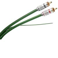 Кабель межблочный аудио Tchernov Cable Standard 1 IC RCA (1 m)