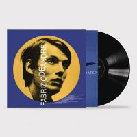 Виниловая пластинка Fabrizio De Andre / Volume 3 (1LP)