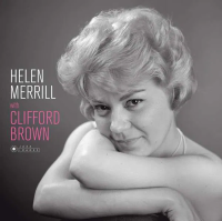 Виниловая пластинка Helen Merrill / With Clifford Brown (180gr.) (1LP)