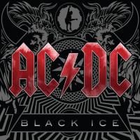 Компакт-диск AC/DC / Black Ice (RU)(CD)
