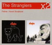 Компакт-диск The Stranglers / Feline (1CD)