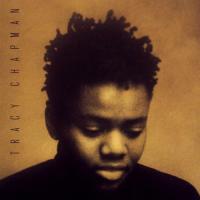 Компакт-диск Tracy Chapman / Tracy Chapman (1CD)