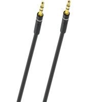 Акустический кабель Oehlbach EXCELLENCE Select Audio Jack Link, Audio cable 3,5Kl 2,0m sw, D1C33183
