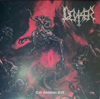 Виниловая пластинка DEVISER / EVIL SUMMONS EVIL (1LP)