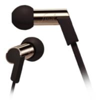 Наушники Final Audio Heaven VI, Gold