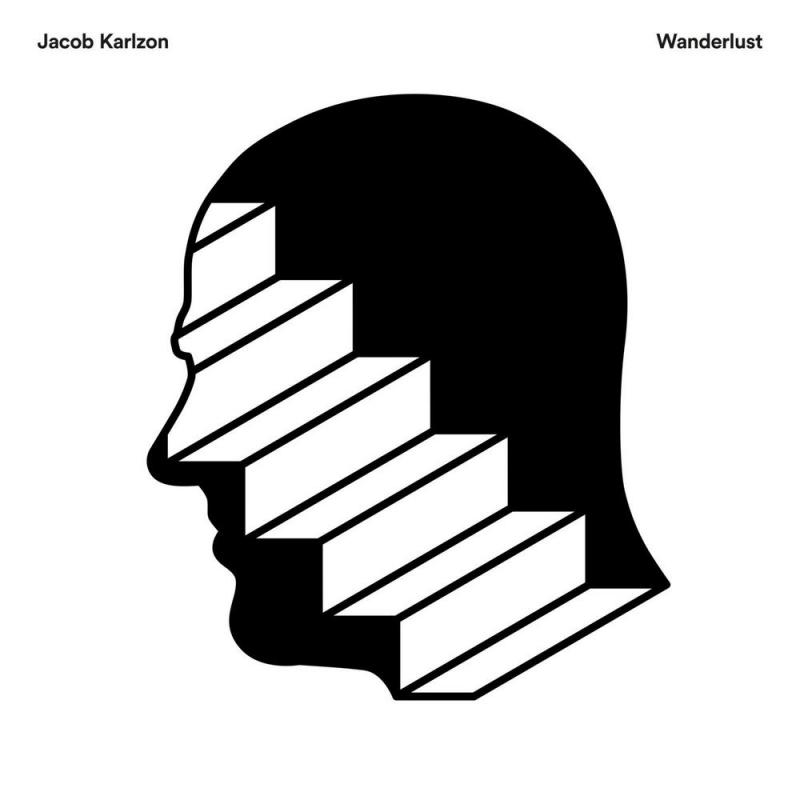 Открыт предзаказ на виниловую пластинку Jacob Karlzon / Wanderlust Открыт предзаказ на виниловую пластинку Jacob Karlzon / Wanderlust