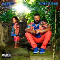 Компакт-диск DJ Khaled / Father Of Asahd (CD)