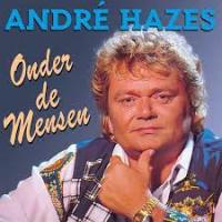 Виниловая пластинка Andre Hazes / Onder De Mensen (Transparent Magenta Coloured Vinyl) (1LP)