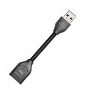 Переходник AudioQuest Dragontail-A Extender USB