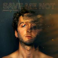 Компакт-диск Sebastian Plano / Save Me Not (CD)