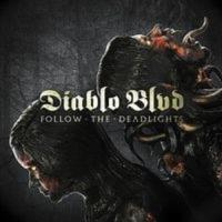 Виниловая пластинка Diablo Blvd / FOLLOW THE DEADLIGHTS (2LP)