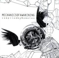 Компакт-диск Mechanics Of Awakening (1CD)