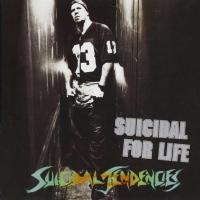 Компакт-диск Suicidal Tendencies / Suicidal For Life (1CD)