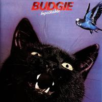 Компакт-диск Budgie / Impeckable (Jewel) (1CD)