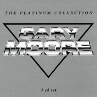 Компакт-диск Gary Moore / The Platinum Collection (Jewel) (3CD)