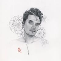 Компакт-диск John Mayer / The Search for Everything (1CD)