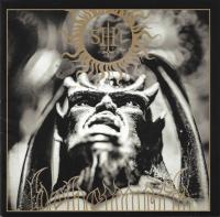 Компакт-диск Behemoth / The Shit Ov God (Jewel) (1CD)