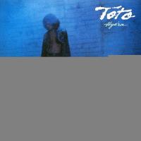 Виниловая пластинка Toto / Hydra (LP)