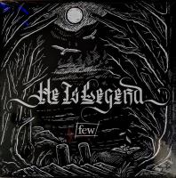 Виниловая пластинка He Is Legend / Few (1LP)