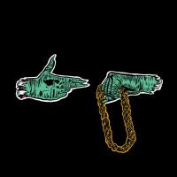 Виниловая пластинка RUN THE JEWELS Run The Jewels (LP)