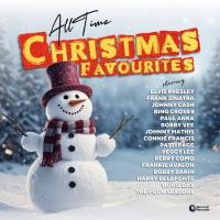 Виниловая пластинка Various Artists / ALL TIME CHRISTMAS FAVOURITES (Black Vinyl) (1LP)