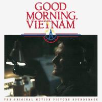 Компакт-диск Soundtrack / Good Morning, Vietnam (CD)