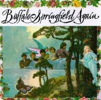 Компакт-диск Buffalo Springfield / Again (Jewel) (1CD)