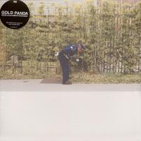 Виниловая пластинка Gold Panda / Good Luck And Do Your Best (LP)